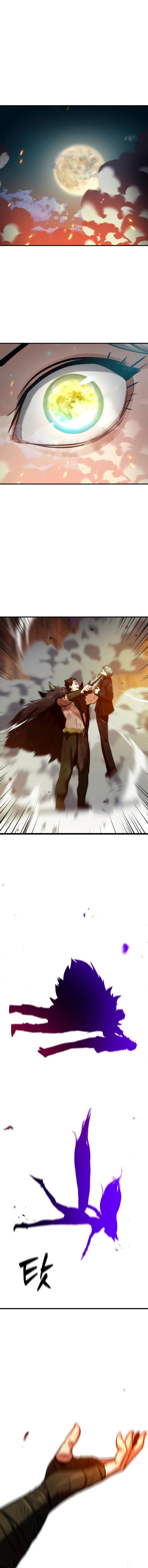 Defense Breaker Chapitre 13 - Page 14