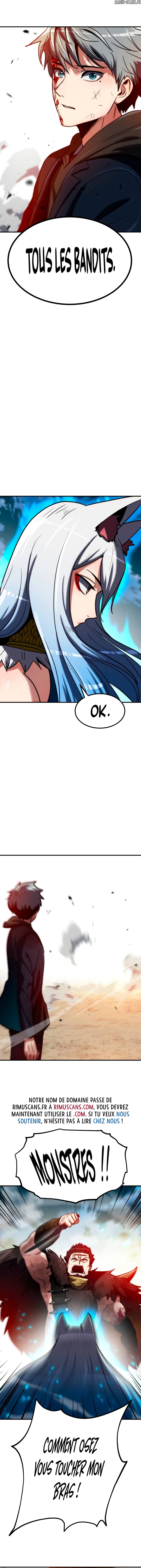 Defense Breaker Chapitre 14 - Page 3