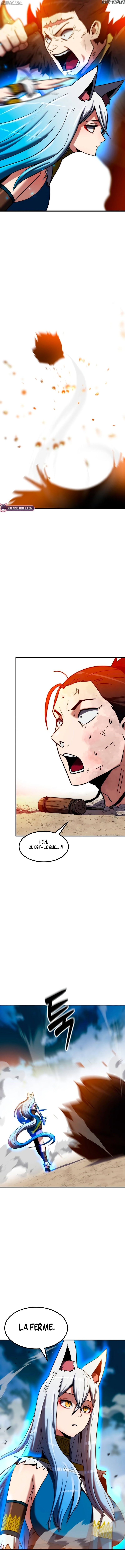 Defense Breaker Chapitre 14 - Page 4