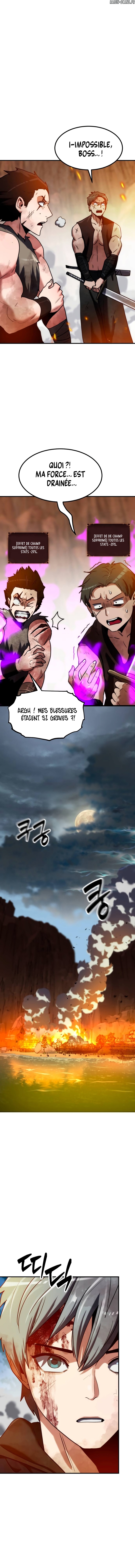 Defense Breaker Chapitre 14 - Page 5