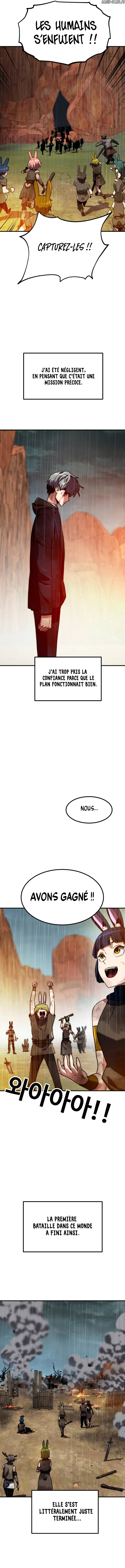 Defense Breaker Chapitre 14 - Page 8