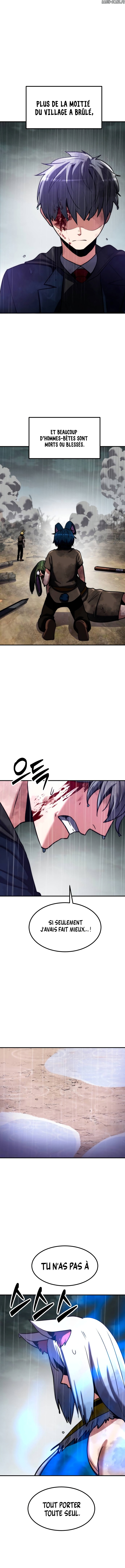 Defense Breaker Chapitre 14 - Page 9