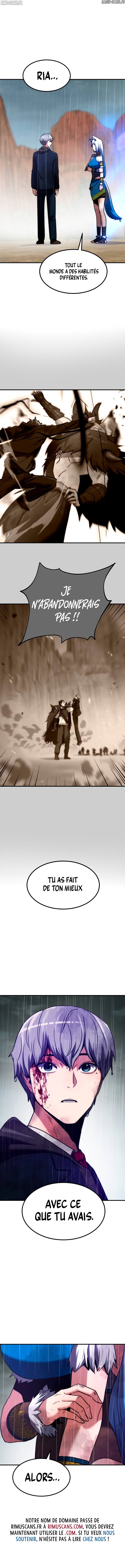Defense Breaker Chapitre 14 - Page 10