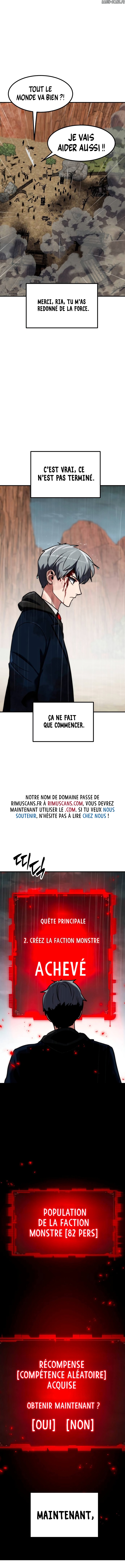 Defense Breaker Chapitre 14 - Page 12