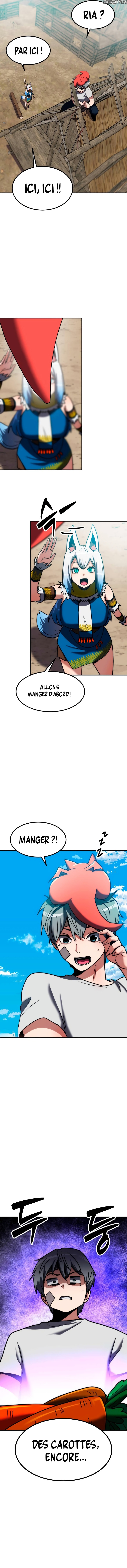 Defense Breaker Chapitre 14 - Page 14