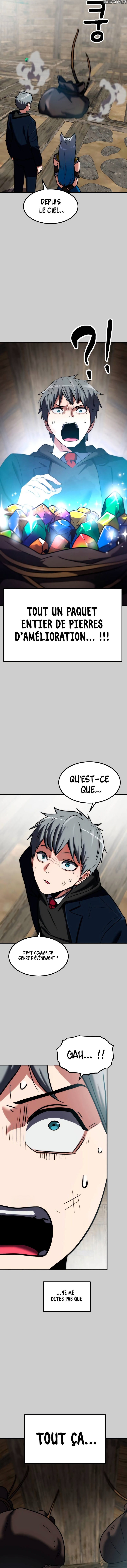 Defense Breaker Chapitre 14 - Page 21