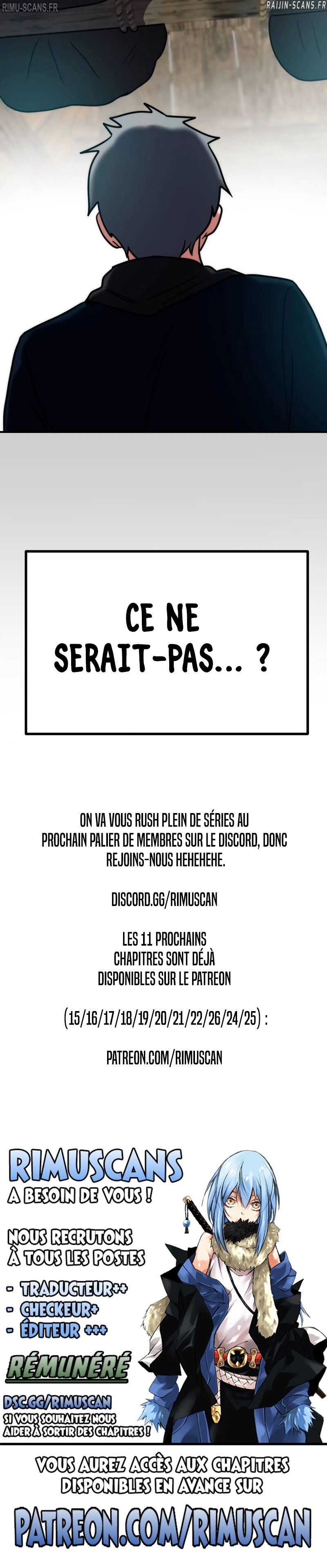 Defense Breaker Chapitre 14 - Page 22