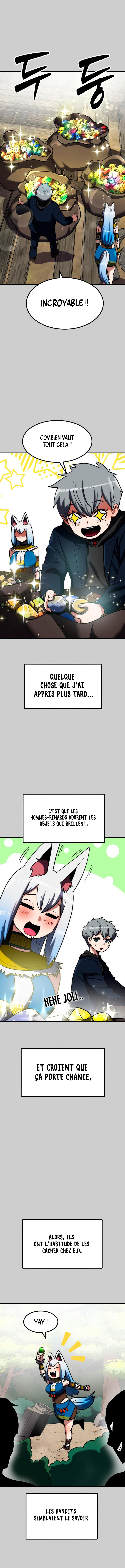 Defense Breaker Chapitre 15 - Page 3
