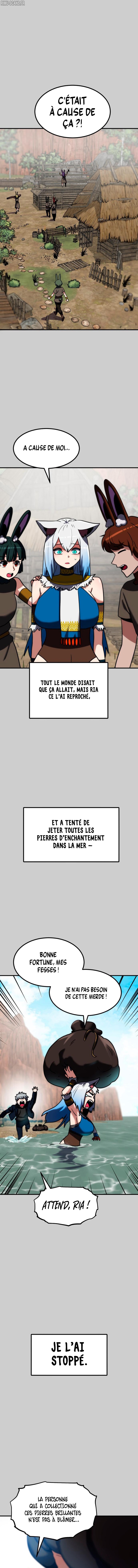 Defense Breaker Chapitre 15 - Page 4