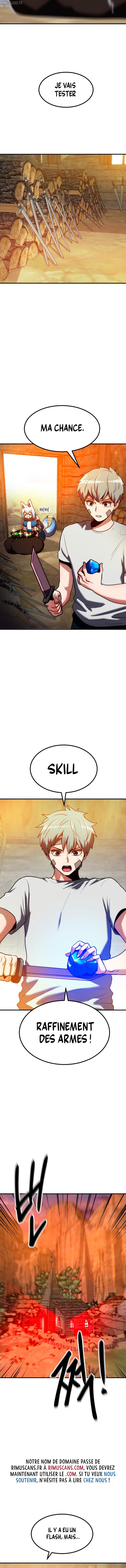 Defense Breaker Chapitre 15 - Page 7