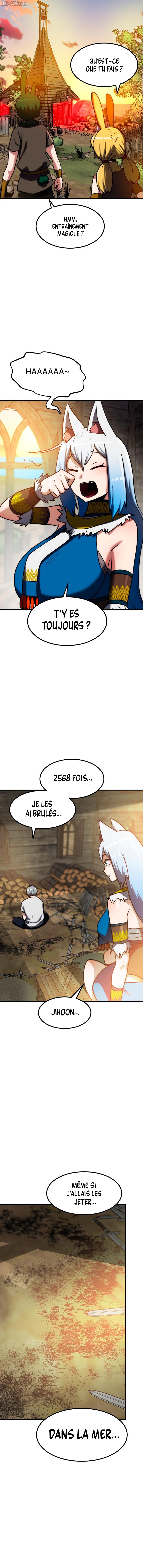 Defense Breaker Chapitre 15 - Page 10