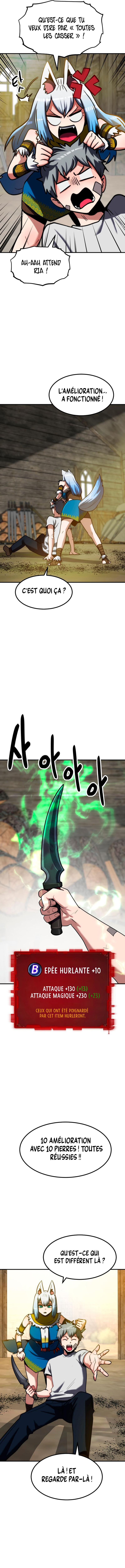 Defense Breaker Chapitre 15 - Page 11