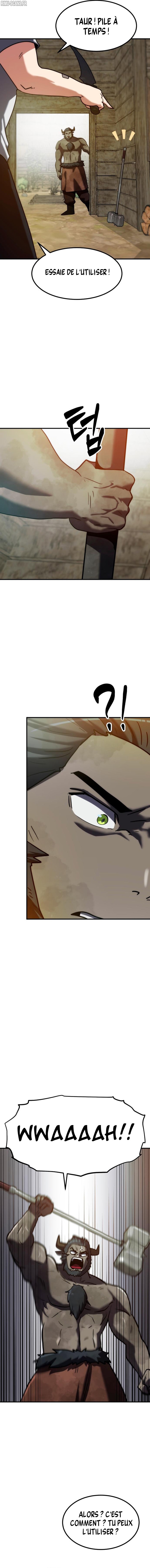 Defense Breaker Chapitre 15 - Page 13