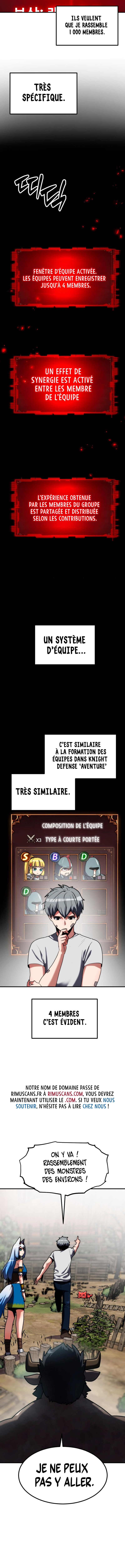 Defense Breaker Chapitre 15 - Page 15