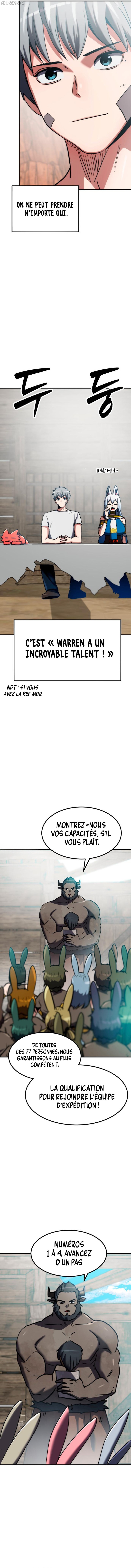 Defense Breaker Chapitre 16 - Page 4
