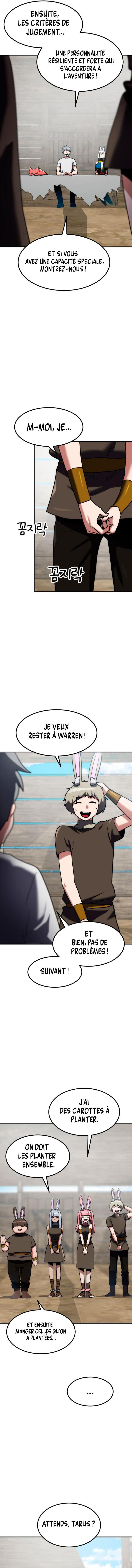 Defense Breaker Chapitre 16 - Page 5