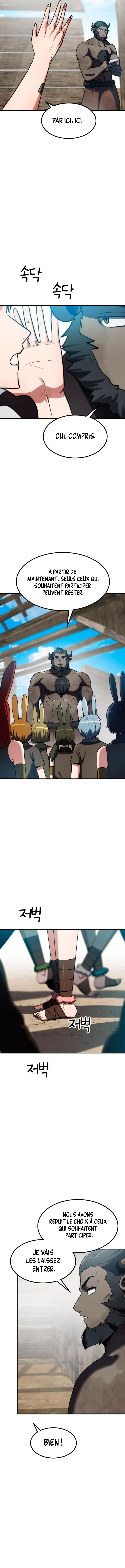 Defense Breaker Chapitre 16 - Page 6
