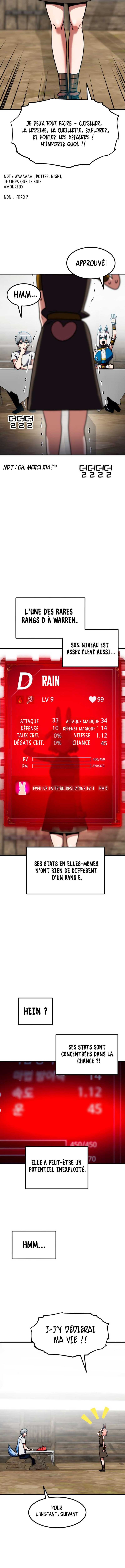 Defense Breaker Chapitre 16 - Page 8