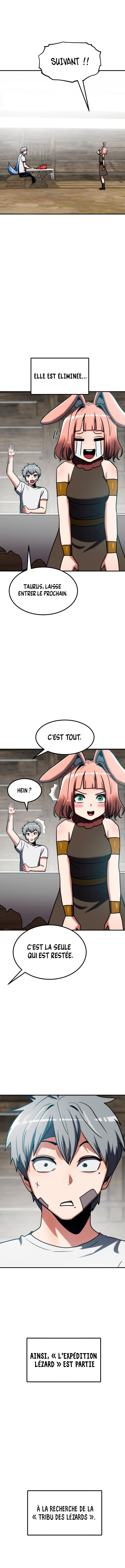 Defense Breaker Chapitre 16 - Page 9