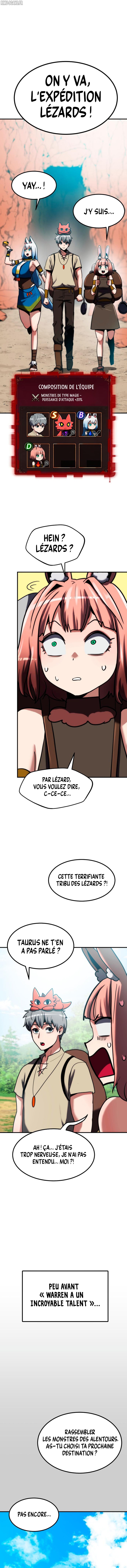 Defense Breaker Chapitre 16 - Page 10