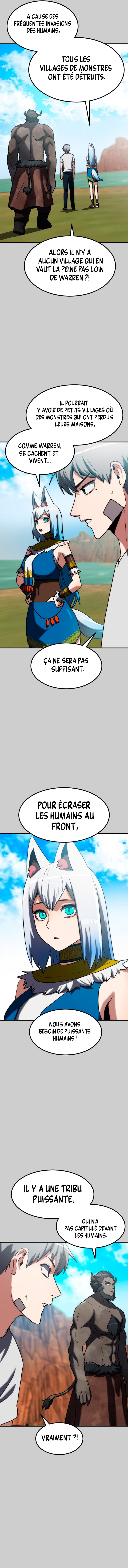 Defense Breaker Chapitre 16 - Page 12