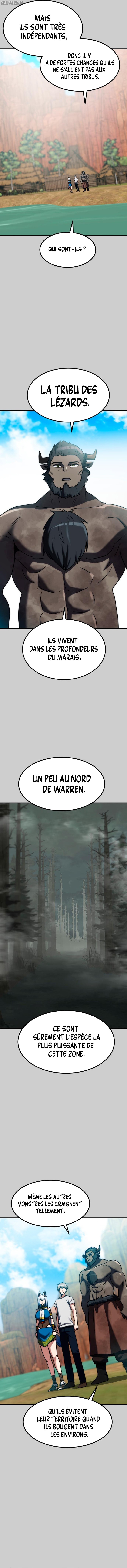 Defense Breaker Chapitre 16 - Page 13