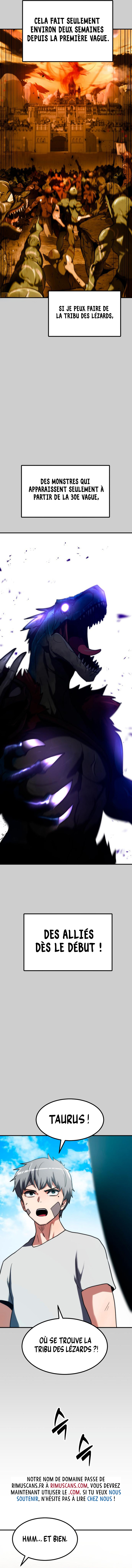Defense Breaker Chapitre 16 - Page 15