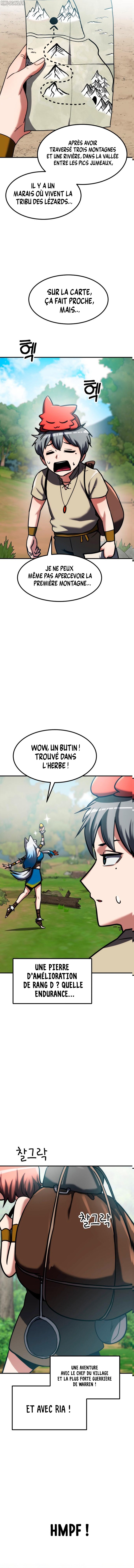 Defense Breaker Chapitre 16 - Page 16