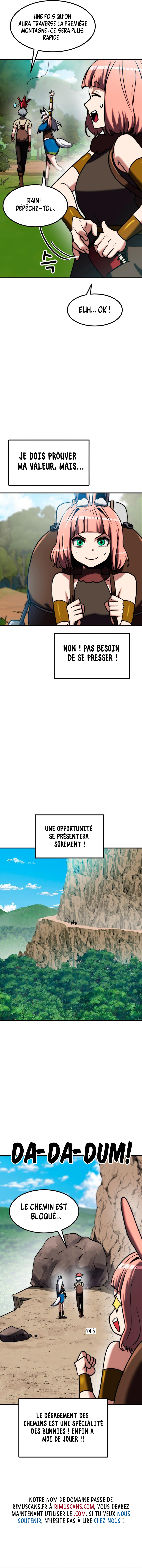 Defense Breaker Chapitre 16 - Page 18