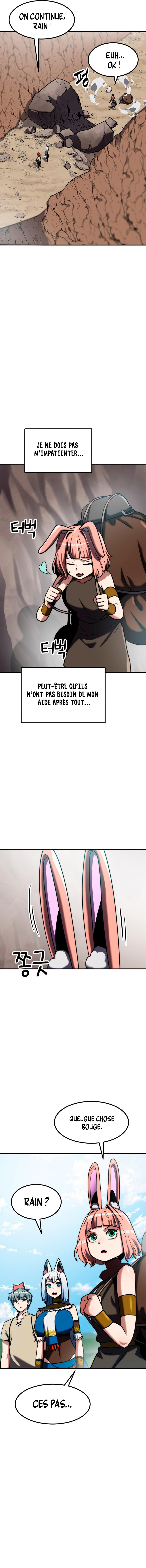 Defense Breaker Chapitre 16 - Page 20