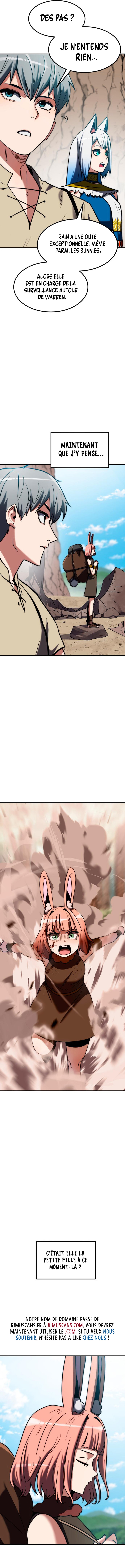 Defense Breaker Chapitre 16 - Page 21