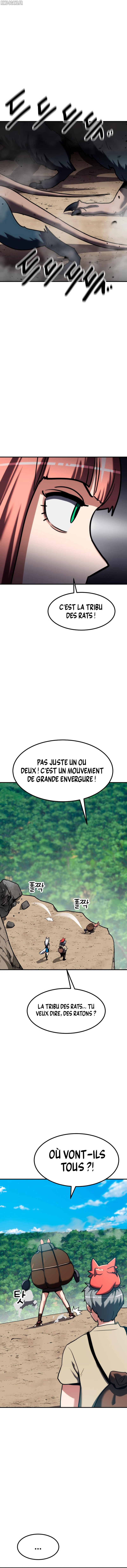 Defense Breaker Chapitre 16 - Page 22