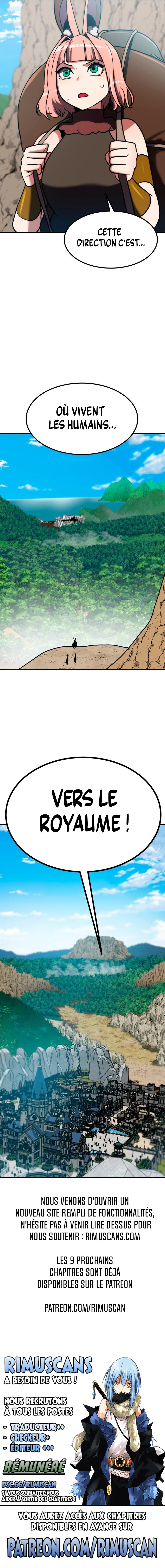 Defense Breaker Chapitre 16 - Page 23