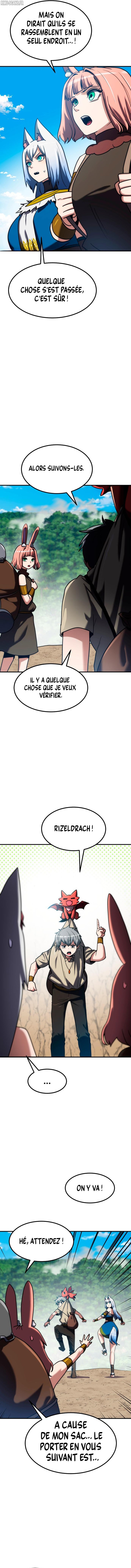 Defense Breaker Chapitre 17 - Page 4