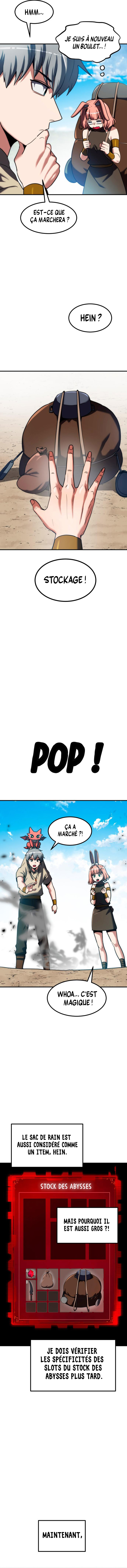 Defense Breaker Chapitre 17 - Page 5