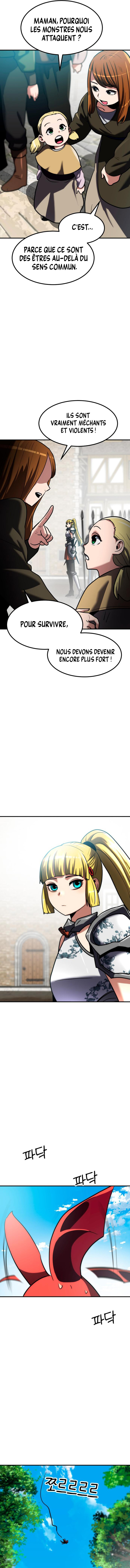 Defense Breaker Chapitre 17 - Page 8