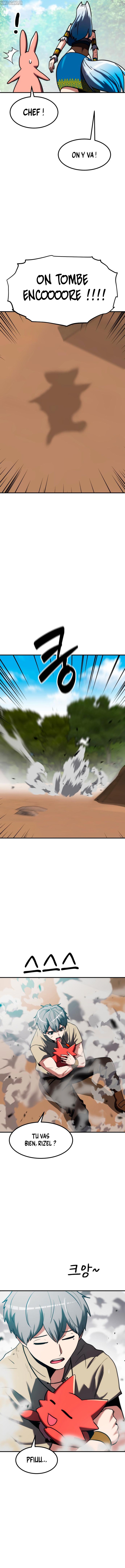 Defense Breaker Chapitre 17 - Page 10