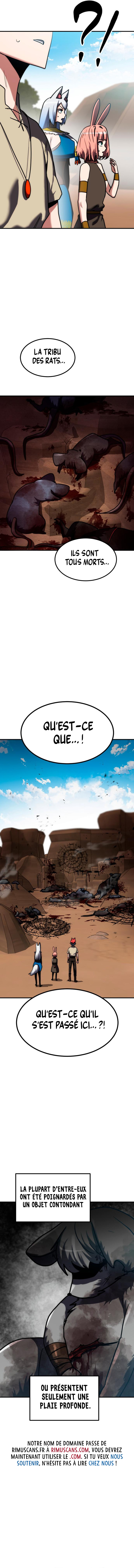 Defense Breaker Chapitre 17 - Page 12