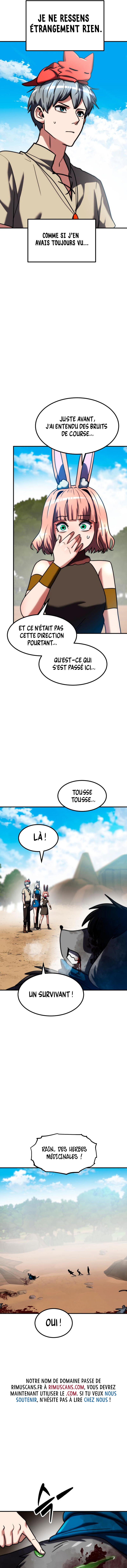 Defense Breaker Chapitre 17 - Page 14