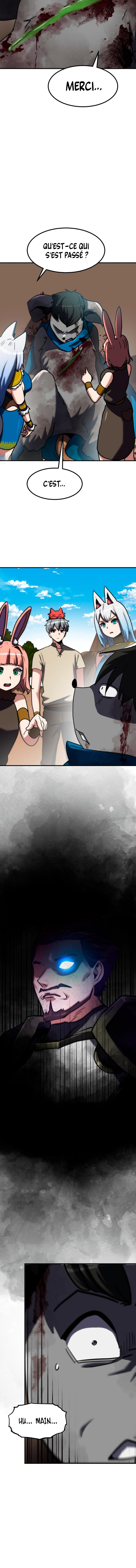 Defense Breaker Chapitre 17 - Page 15