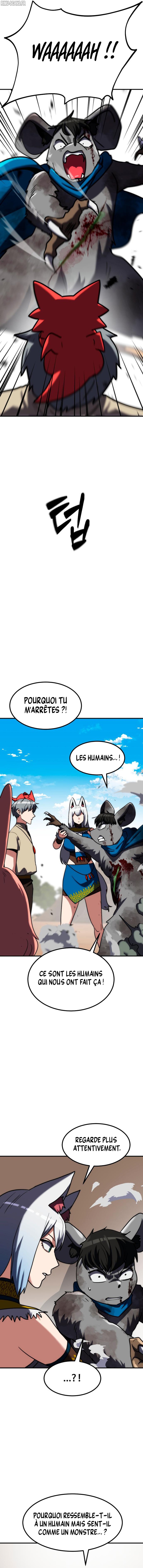 Defense Breaker Chapitre 17 - Page 16