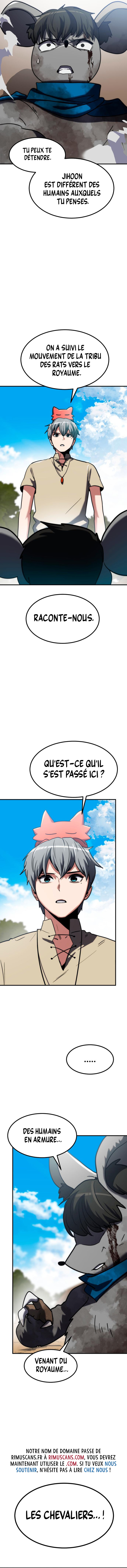 Defense Breaker Chapitre 17 - Page 17