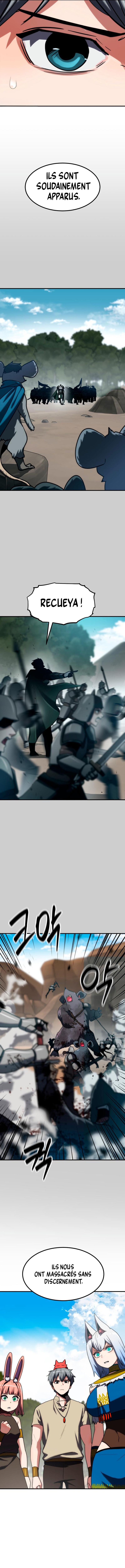 Defense Breaker Chapitre 17 - Page 18