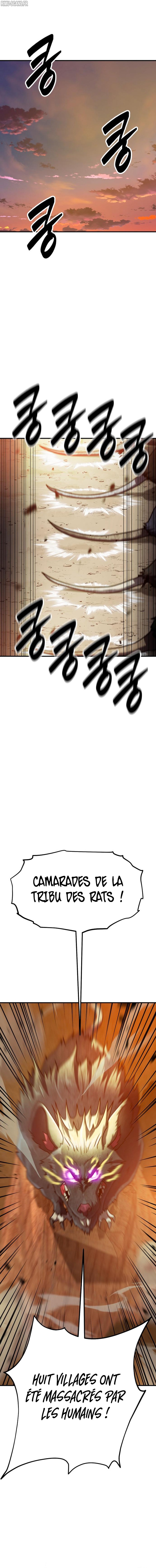 Defense Breaker Chapitre 17 - Page 19