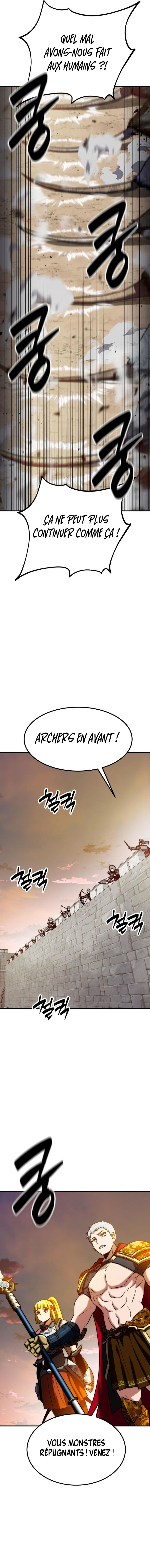 Defense Breaker Chapitre 17 - Page 20