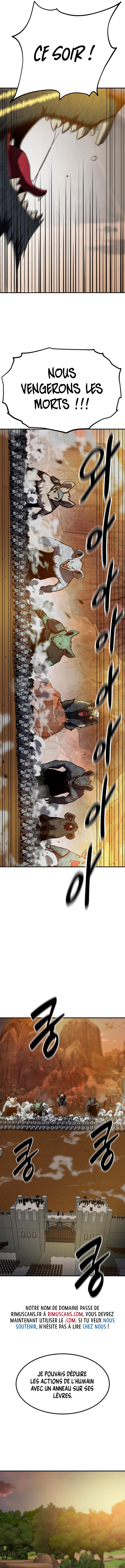 Defense Breaker Chapitre 17 - Page 21