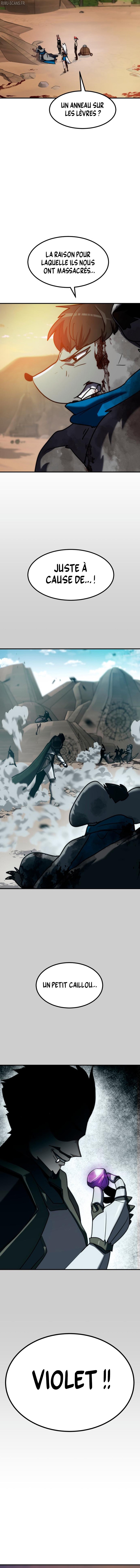 Defense Breaker Chapitre 17 - Page 22