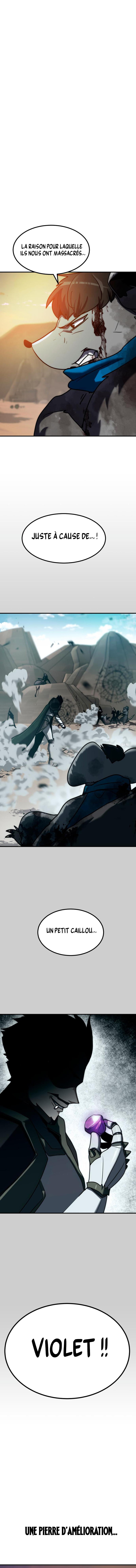 Defense Breaker Chapitre 18 - Page 2