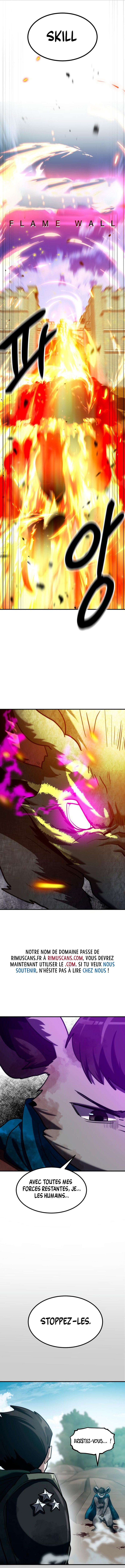 Defense Breaker Chapitre 18 - Page 6