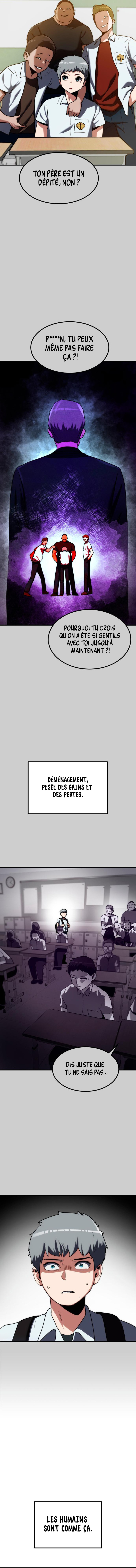Defense Breaker Chapitre 18 - Page 8